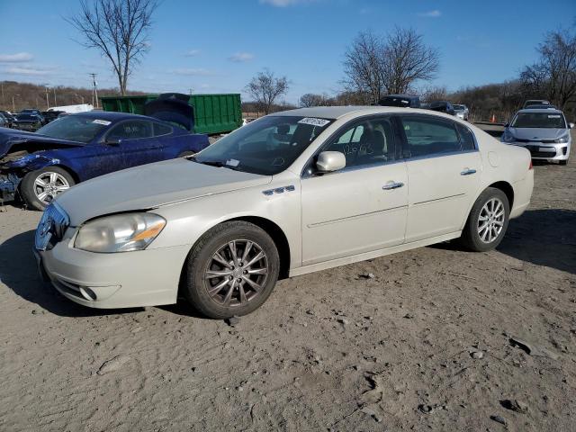 BUICK LUCERNE CX 2011 with VIN 1G4HA5EM5BU117234 - Photo from auction