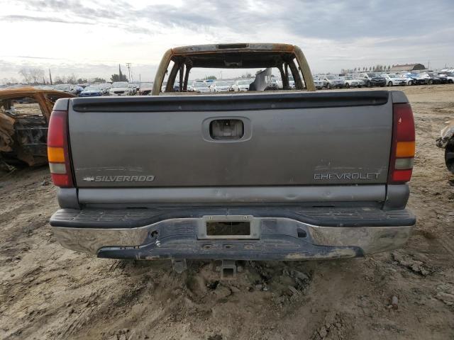 Photo 6 from auction – 2001 CHEVROLET SILVERADO with VIN 2GCEC19V311388087