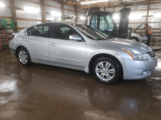 Photo 4 from auction – 2012 NISSAN ALTIMA BAS with VIN 1N4AL2AP9CN538986