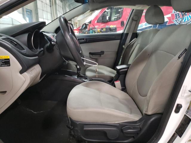 Фото 7 с аукциона – 2012 KIA FORTE LX с VIN KNAFT4A2XC5580595