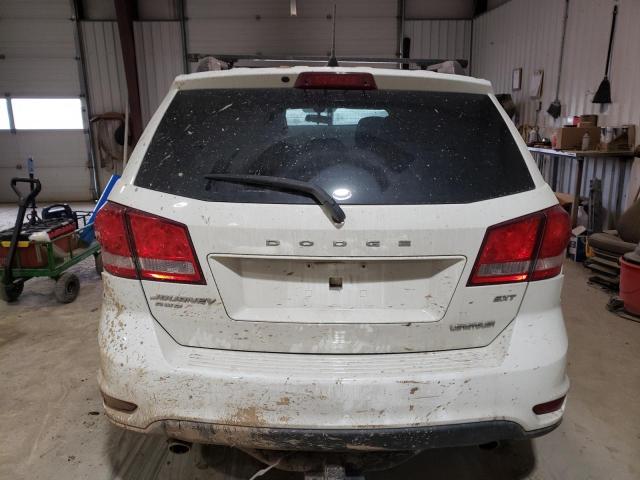 Photo 6 from auction – 2017 DODGE JOURNEY SX with VIN 3C4PDDBG9HT618548