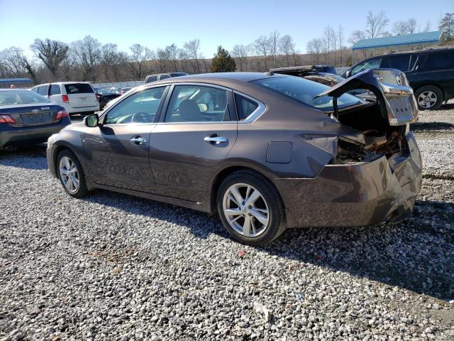 Photo 2 from auction – 2015 NISSAN ALTIMA 2.5 with VIN 1N4AL3AP7FC286936