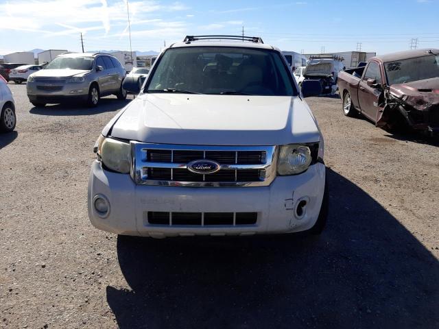 Photo 5 from auction – 2009 FORD ESCAPE XLT with VIN 1FMCU03719KA44774