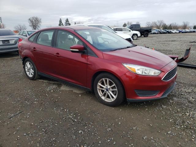 Photo 4 from auction – 2015 FORD FOCUS SE with VIN 1FADP3F25FL234042