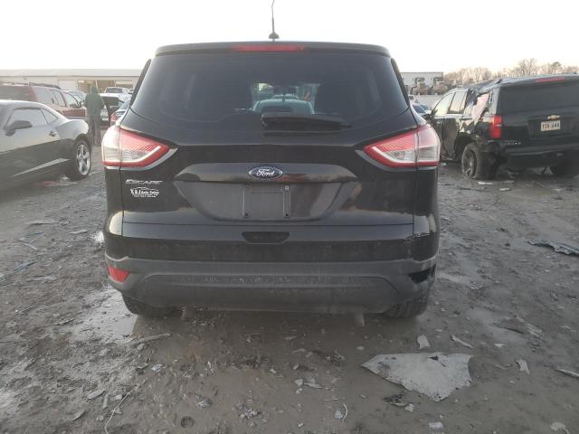 Photo 6 from auction – 2013 FORD ESCAPE S with VIN 1FMCU0F79DUB49152