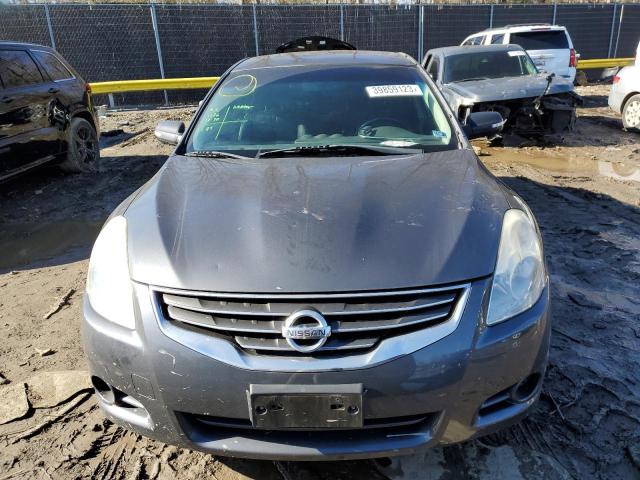 Photo 5 from auction – 2010 NISSAN ALTIMA BAS with VIN 1N4AL2AP4AC165364