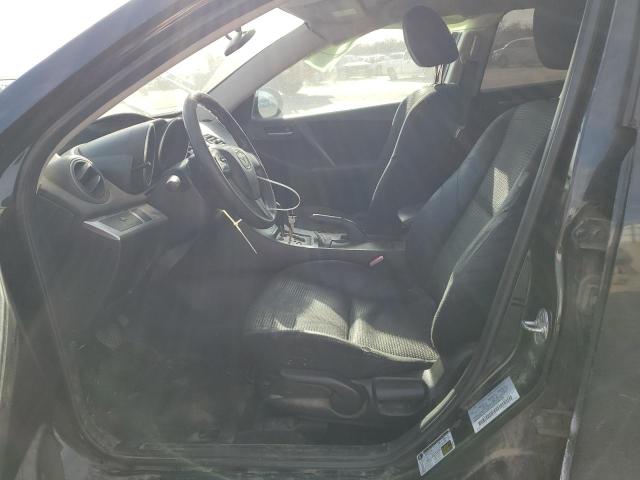 Photo 7 from auction – 2013 MAZDA 3 I with VIN JM1BL1TG1D1710197