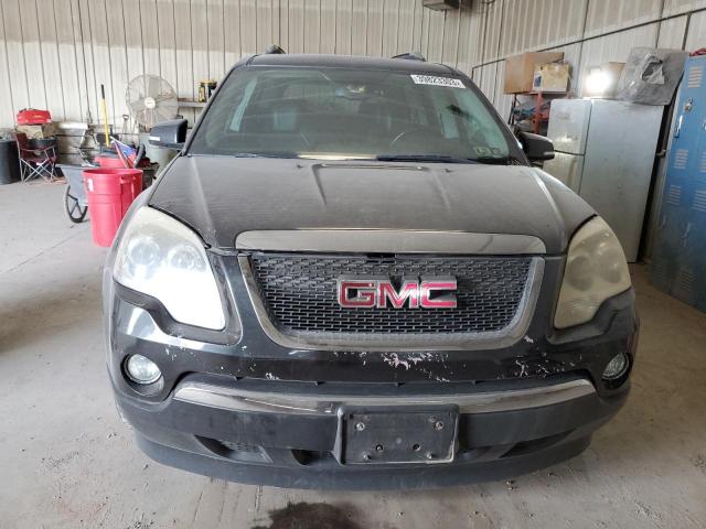 Photo 5 from auction – 2007 GMC ACADIA SLT with VIN 1GKEV33767J131623