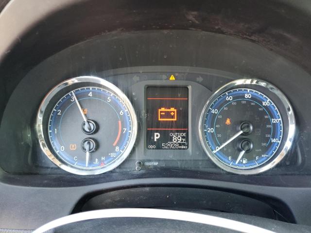 Photo 9 from auction – 2019 TOYOTA COROLLA L with VIN 5YFBURHEXKP947668