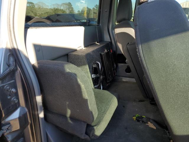 Photo 10 from auction – 2010 FORD RANGER SUP with VIN 1FTLR4FE5APA18984