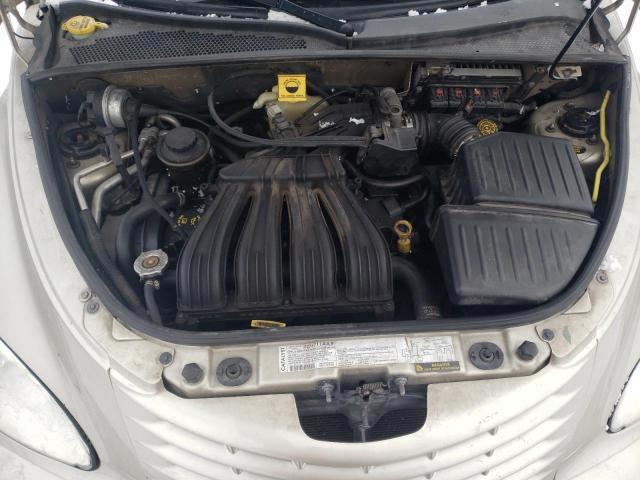 Photo 11 from auction – 2005 CHRYSLER PT CRUISER with VIN 3C4FY58B85T614150
