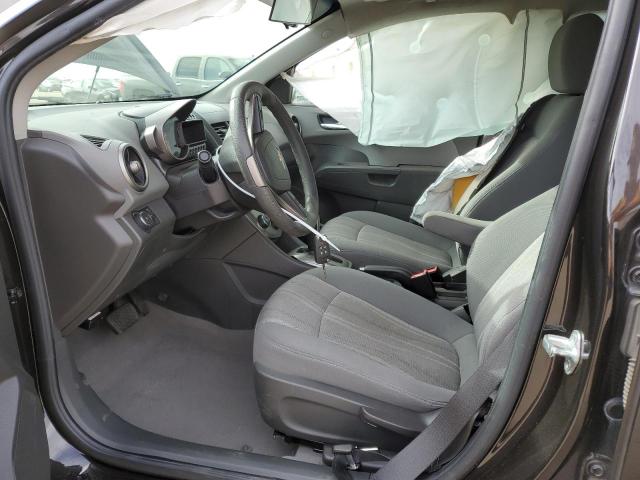 Photo 7 from auction – 2013 CHEVROLET SONIC LT with VIN 1G1JC5SG7D4200044