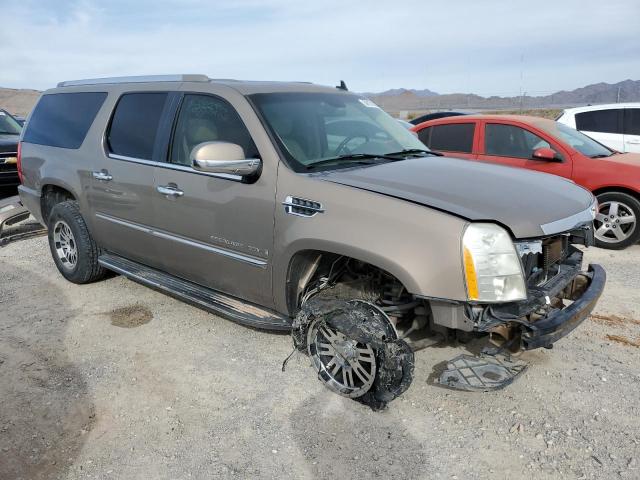 Photo 4 from auction – 2007 CADILLAC ESCALADE E with VIN 1GYFK66807R292690