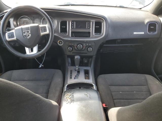 Photo 8 from auction – 2014 DODGE CHARGER SE with VIN 2C3CDXBG7EH245826