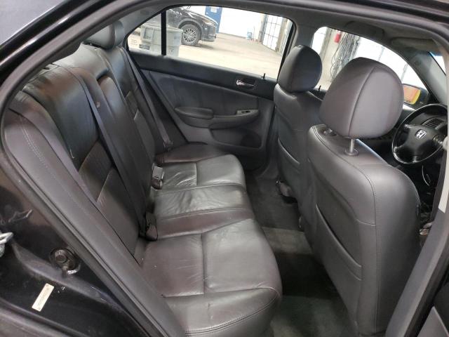 Photo 10 from auction – 2004 HONDA ACCORD with VIN 1HGCM56844A137908