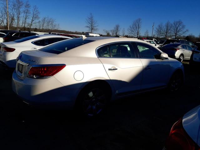 Photo 3 from auction – 2012 BUICK LACROSSE P with VIN 1G4GH5E37CF268726