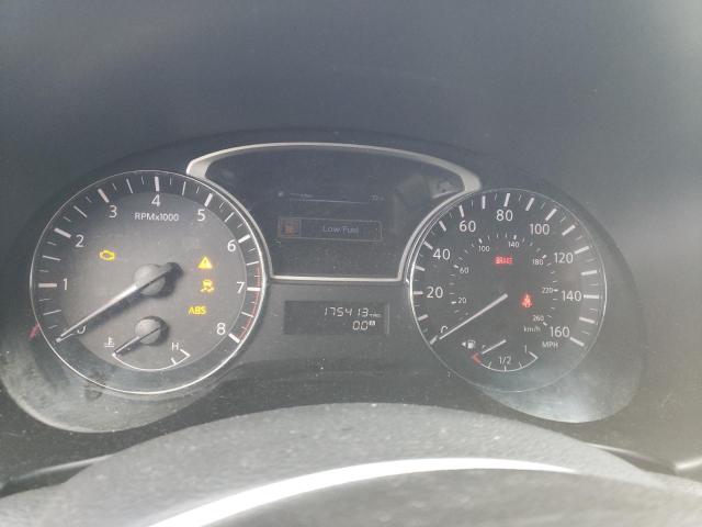 Photo 9 from auction – 2014 NISSAN ALTIMA 2.5 with VIN 1N4AL3APXEC129612