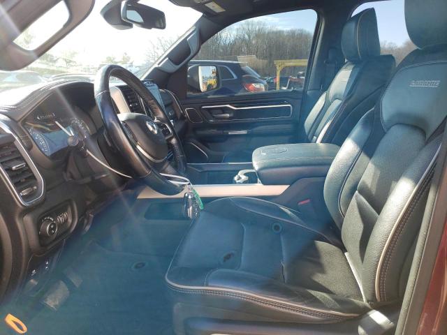 Photo 7 from auction – 2019 RAM 1500 LARAM with VIN 1C6SRFRTXKN887294
