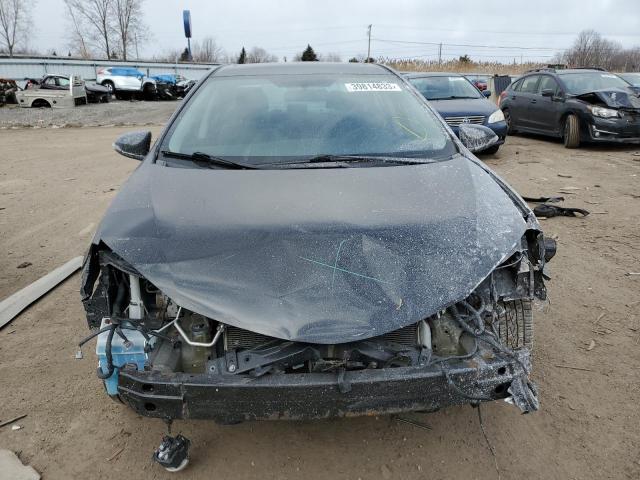 Photo 5 from auction – 2016 TOYOTA COROLLA L with VIN 5YFBURHE9GP526385