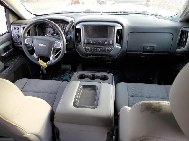 Foto 8 de la subasta – 2015 CHEVROLET SILVERADO con VIN 3GCUKREC2FG130787