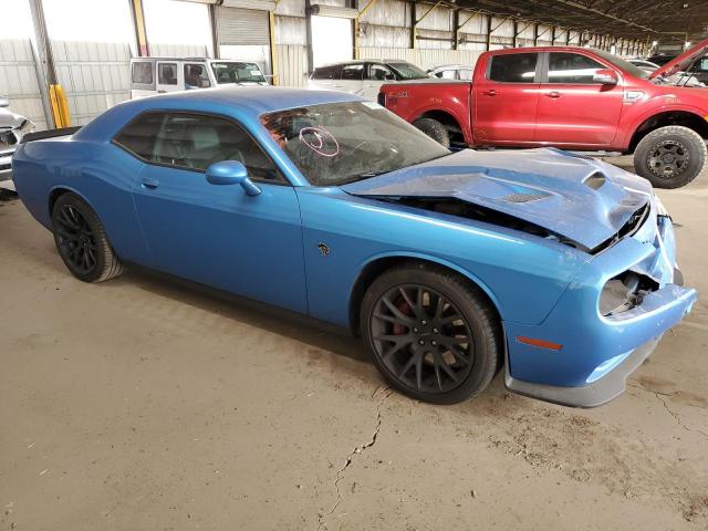 Photo 4 from auction – 2015 DODGE CHALLENGER with VIN 2C3CDZC94FH834491