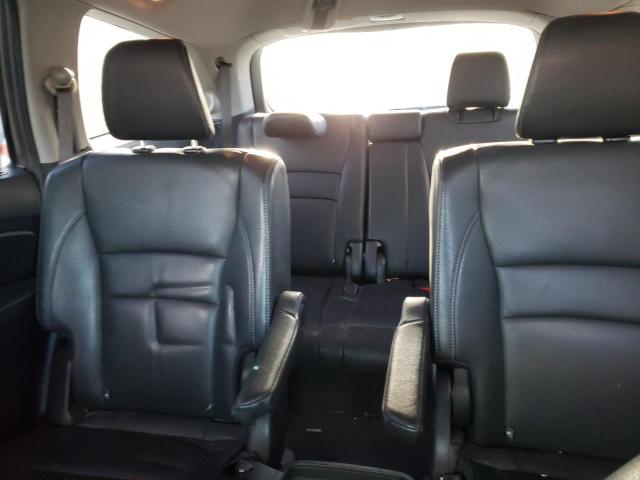 Photo 10 from auction – 2016 HONDA PILOT ELIT with VIN 5FNYF6H0XGB066432