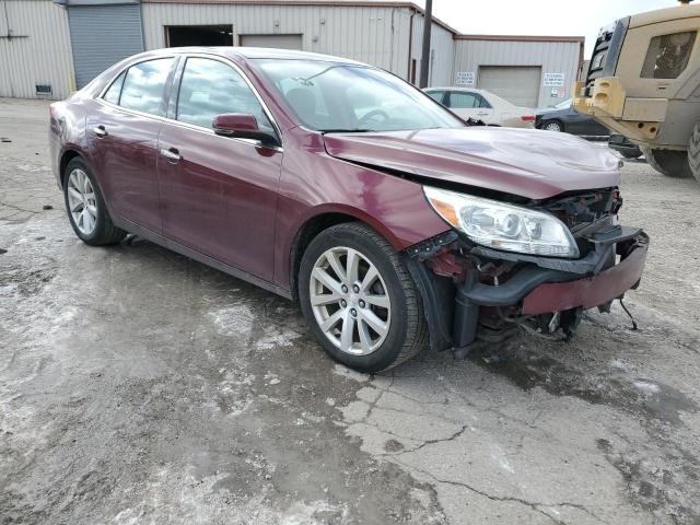 Photo 4 from auction – 2015 CHEVROLET MALIBU LTZ with VIN 1G11F5SL3FF155485