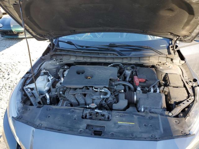 Photo 11 from auction – 2019 NISSAN ALTIMA SR with VIN 1N4BL4CW0KC181700