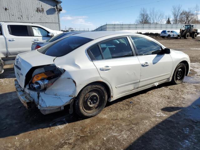 Photo 3 from auction – 2009 NISSAN ALTIMA 2.5 with VIN 1N4AL21E89N468680