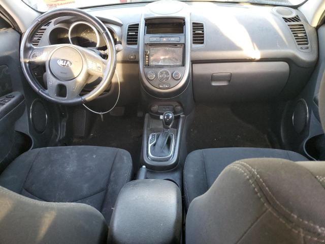 Photo 8 from auction – 2013 KIA SOUL + with VIN KNDJT2A65D7498817