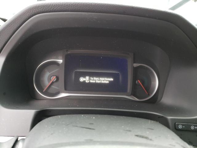 Photo 9 from auction – 2020 HONDA PILOT EXL with VIN 5FNYF5H58LB028424