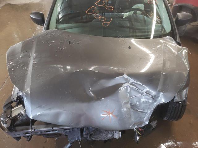 Photo 11 from auction – 2012 FORD FOCUS S with VIN 1FAHP3E24CL101917