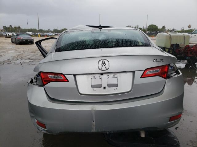 Photo 6 from auction – 2013 ACURA ILX 20 PRE with VIN 19VDE1F5XDE012884