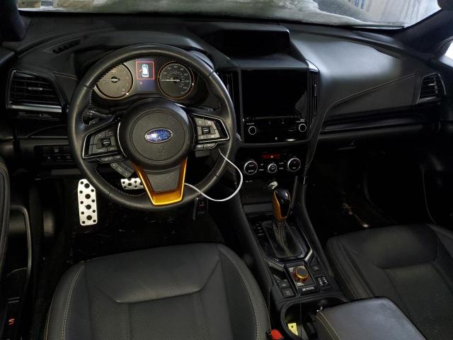 Photo 8 from auction – 2022 SUBARU FORESTER W with VIN JF2SKALC1NH417328
