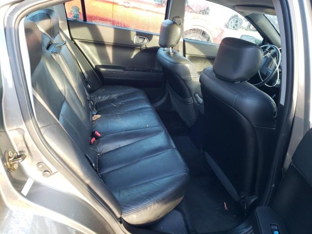 Photo 10 from auction – 2005 MITSUBISHI GALANT GTS with VIN 4A3AB76S65E039392