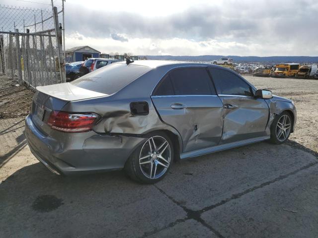 Photo 3 from auction – 2014 MERCEDES-BENZ E 350 4MAT with VIN WDDHF8JB2EA905962