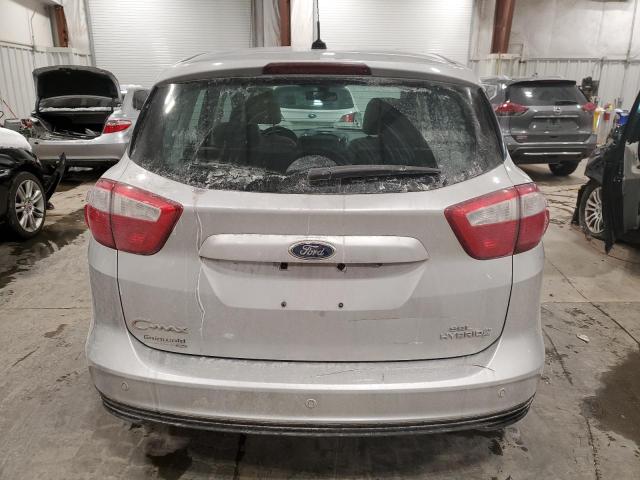 Photo 6 from auction – 2015 FORD C-MAX SEL with VIN 1FADP5BU3FL114484