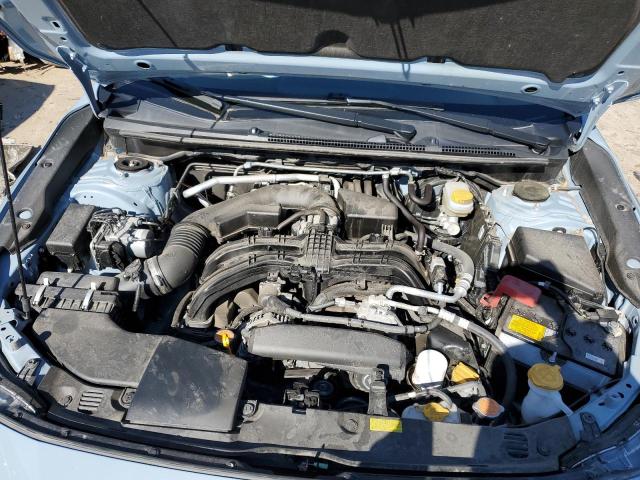 Photo 11 from auction – 2021 SUBARU CROSSTREK with VIN JF2GTHSCXMH257882