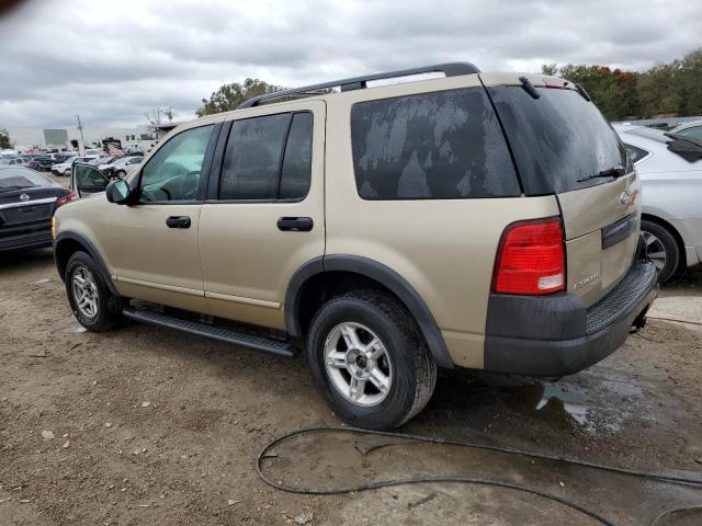Photo 2 from auction – 2003 FORD EXPLORER X with VIN 1FMZU62K33UC54498