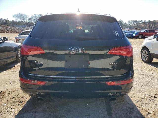 Photo 6 from auction – 2016 AUDI Q5 PREMIUM with VIN WA1C2AFP6GA009513