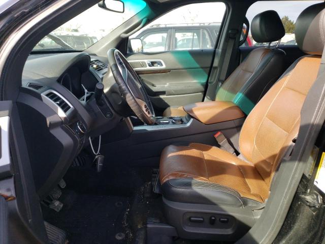 Photo 7 from auction – 2011 FORD EXPLORER L with VIN 1FMHK8F84BGA51080