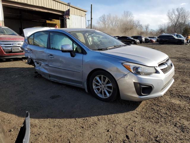 Photo 4 from auction – 2014 SUBARU IMPREZA PR with VIN JF1GJAC68EH004507