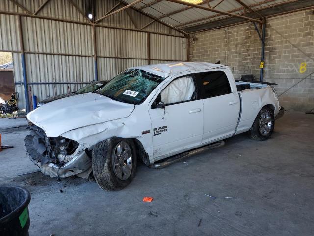 RAM 1500 CLASS 2019 with VIN 1C6RR7TT6KS596922 - Photo from auction
