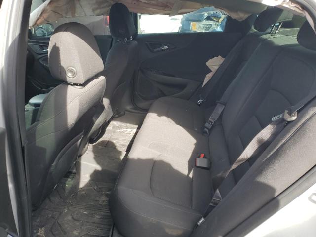 Photo 10 from auction – 2019 CHEVROLET MALIBU LS with VIN 1G1ZB5ST2KF140968