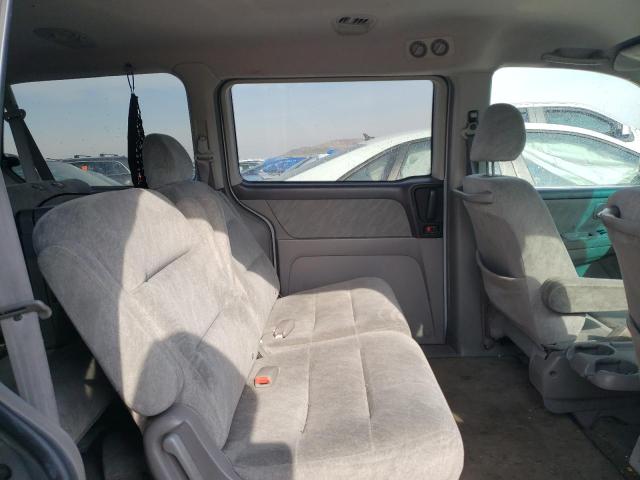 Photo 11 from auction – 2001 HONDA ODYSSEY with VIN 2HKRL18681H560706
