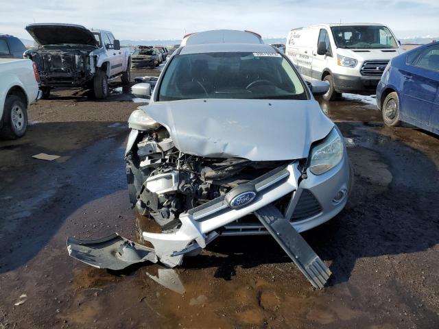 Photo 5 from auction – 2012 FORD FOCUS SE with VIN 1FAHP3F29CL179169