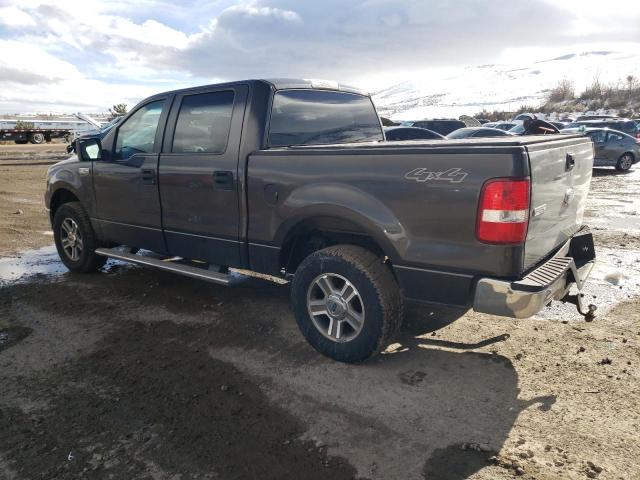 Photo 2 from auction – 2006 FORD F150 SUPER with VIN 1FTPW14596KE00550