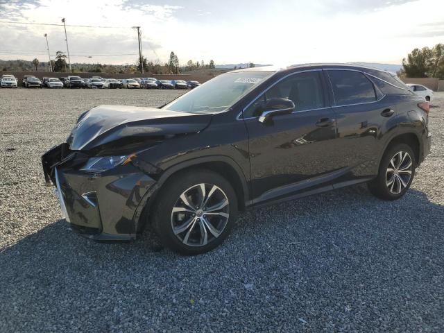 LEXUS RX 350 BAS 2017 con VIN 2T2ZZMCAXHC046425 - Foto de la subasta