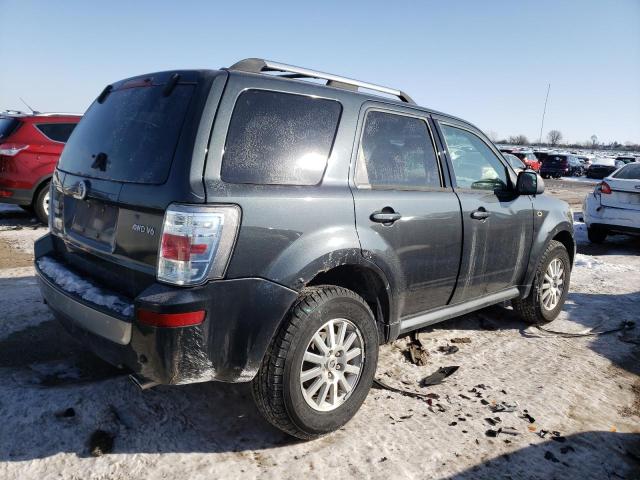 Photo 3 from auction – 2008 MERCURY MARINER with VIN 4M2CU971X8KJ17521