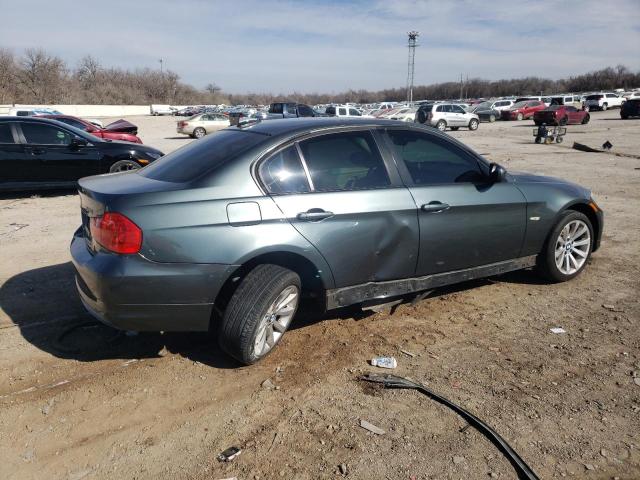 Photo 3 from auction – 2011 BMW 328 I with VIN WBAPH7C53BE681720